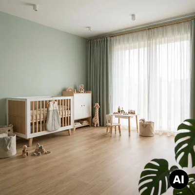 Panele Winylowe SPC LVT Peanut z podkładem DOU-605-IB Klasa 33 5 mm