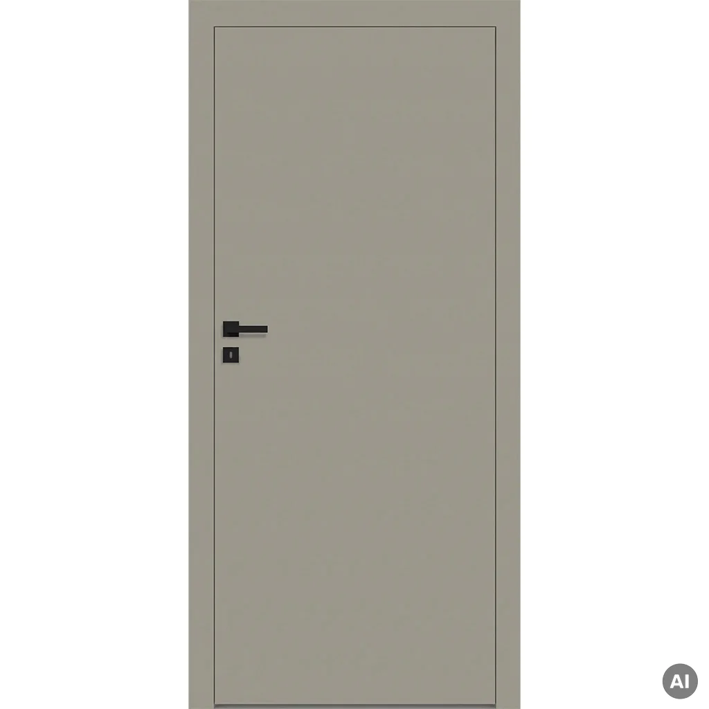 Drzwi Nova - Cell 10, Drzwi wewnętrzne, Nova - Cell, DRE