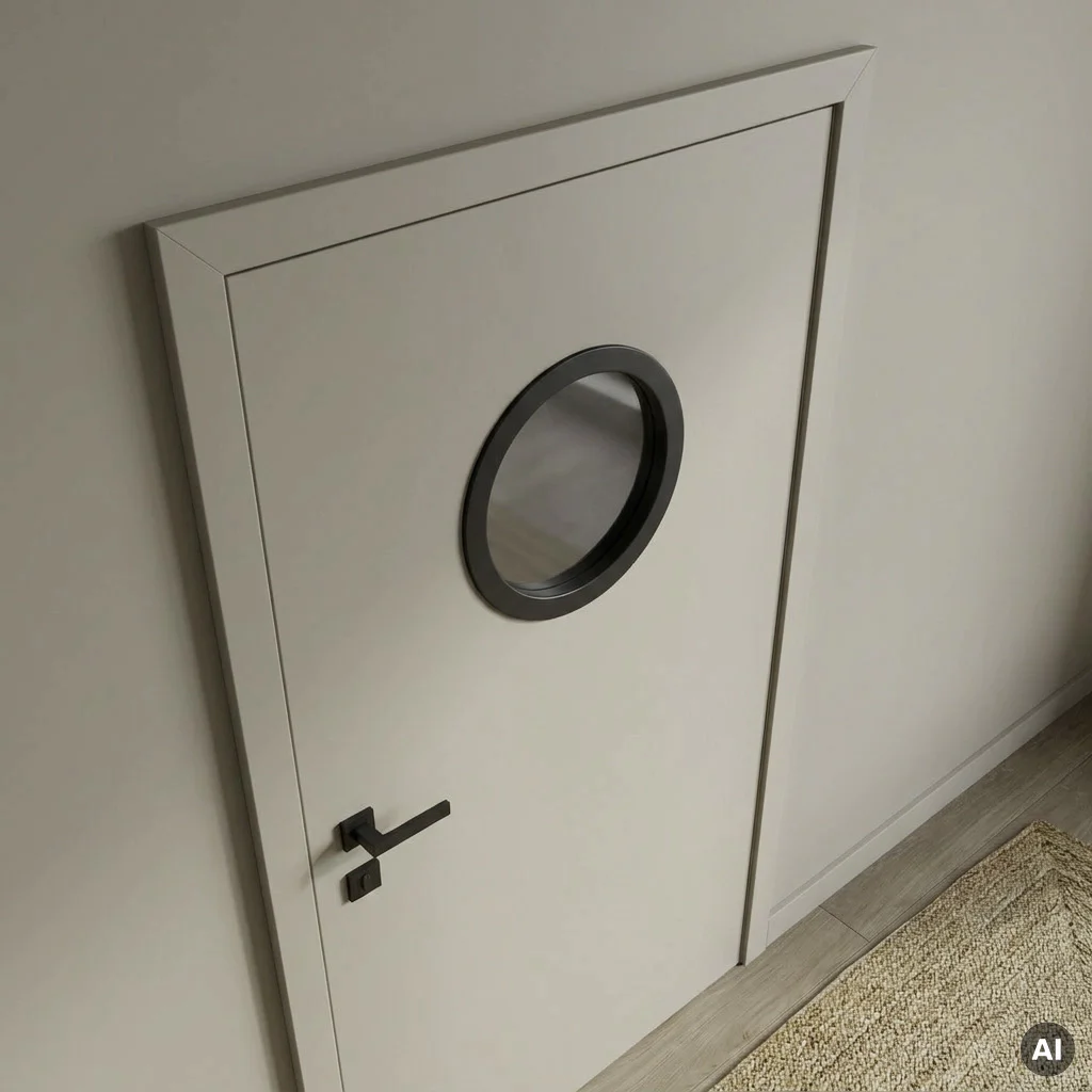 Drzwi Nova - Cell 20, Drzwi wewnętrzne, Nova - Cell, DRE
