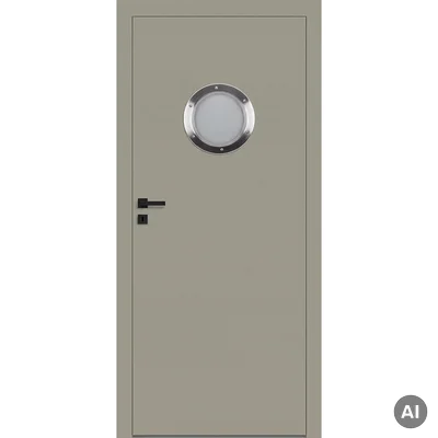 Drzwi Nova - Cell 30