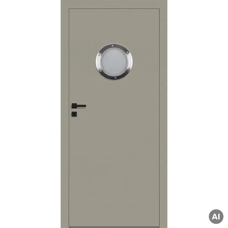 Drzwi Nova - Cell 30