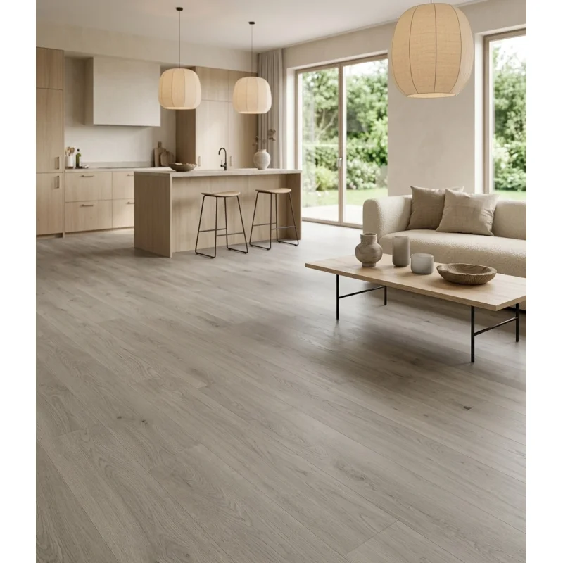 Panele Winylowe LVT Mink MAN-5612-IB Klasa 34 6.5 mm - 2
