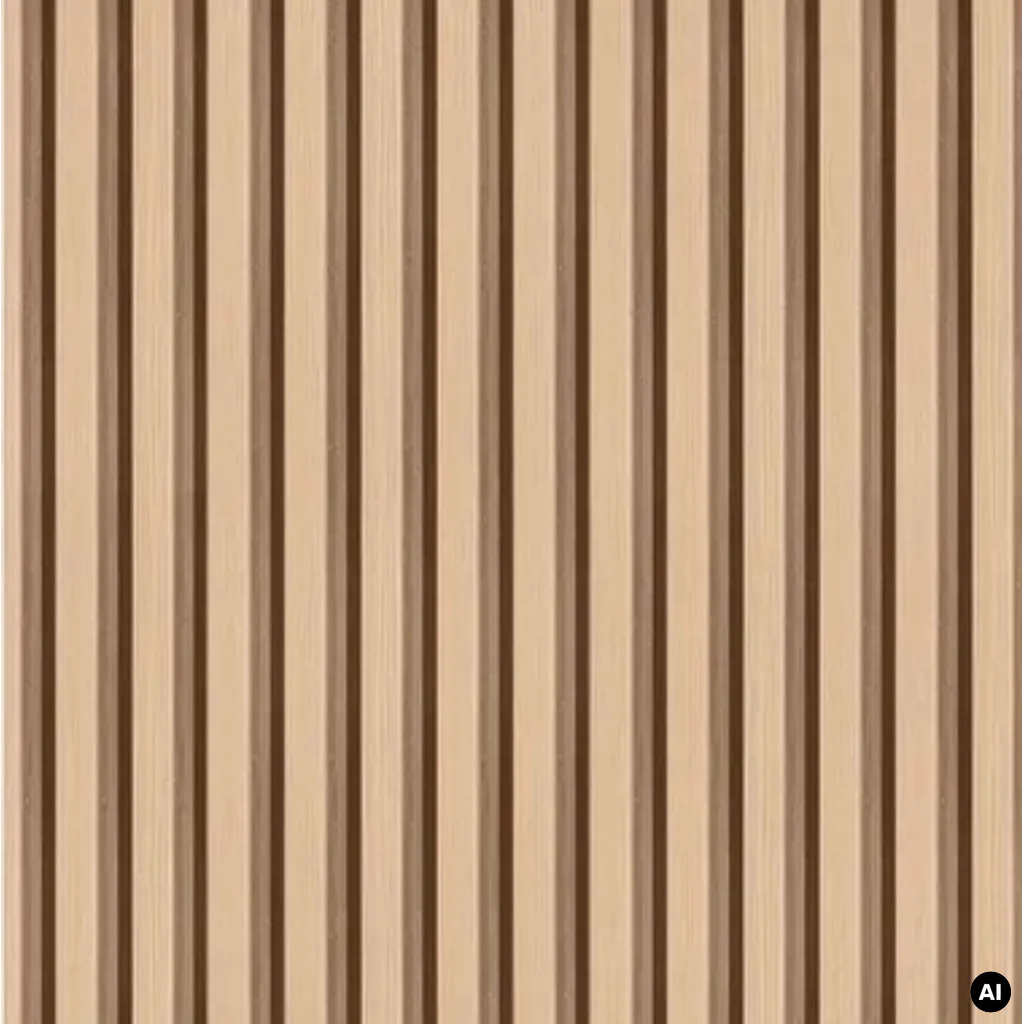 Lamele Panel Linerio Lamele L-LINE Natural 3026173, VOX
