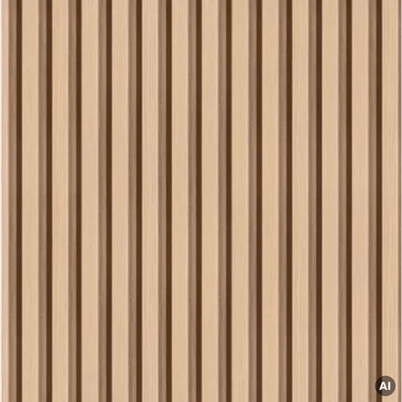 Lamele Panel Linerio Lamele L-LINE Natural 3026173