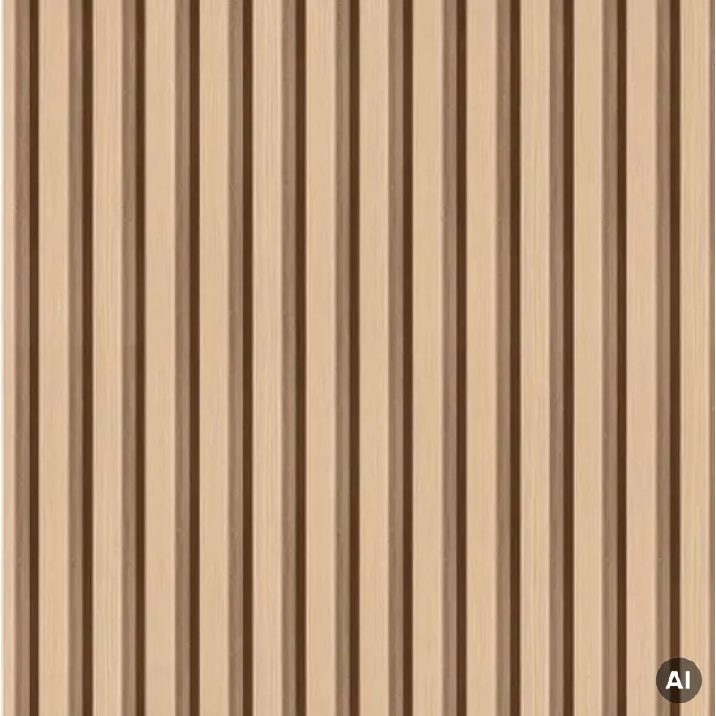Lamele Panel Linerio Lamele L-LINE Natural 3026173