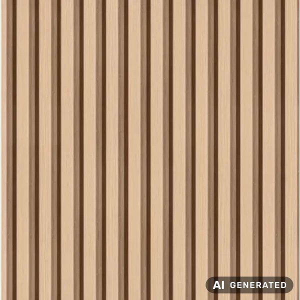 Lamele Panel Linerio Lamele L-LINE Natural 3026173 - 2