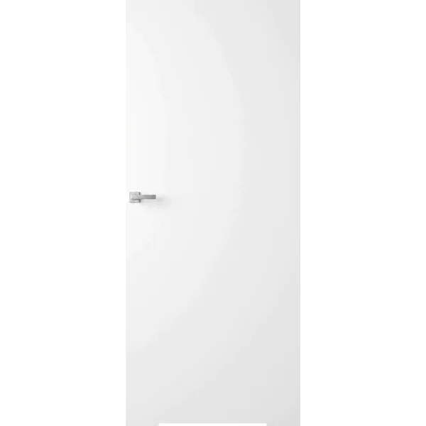 Drzwi Sara Eco 2 bezprzylgowe ukryte prawe WC 80 cm, 5901316