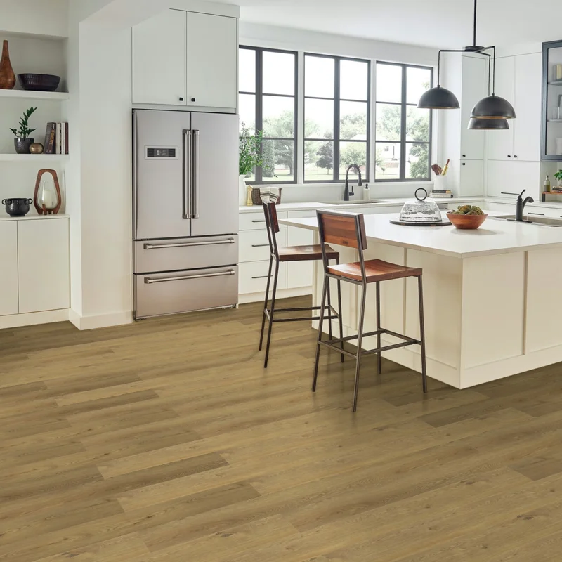 Panele winylowe SPC LVT ROVERE NORDICO 1139 Klasa 33 5.5 mm,
