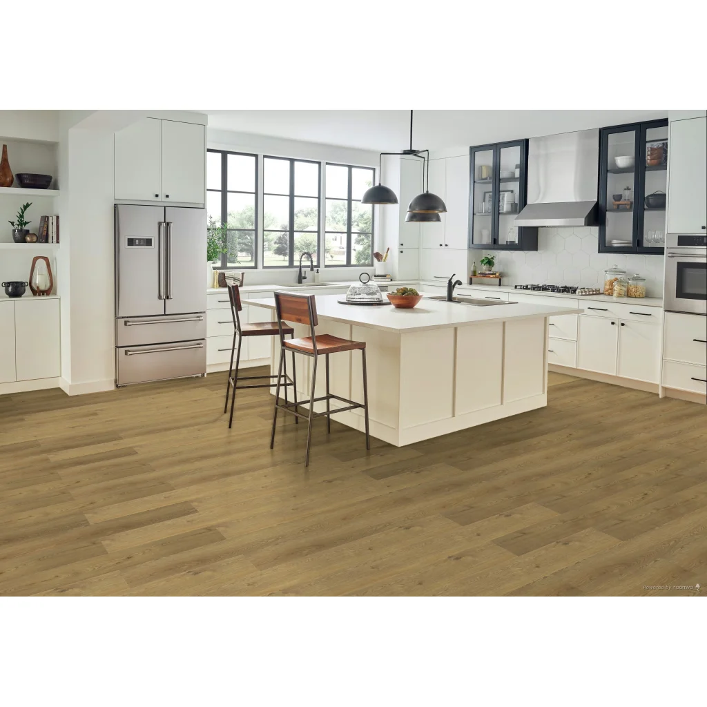 Panele winylowe SPC LVT ROVERE NORDICO 1139 Klasa 33 5.5 mm, 8031582157549, Podłoga winylowa, Conne.X, Skema