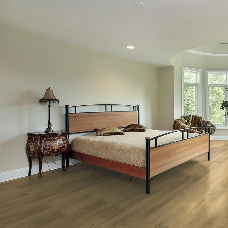 Panele winylowe SPC LVT ROVERE NORDICO 1139 Klasa 33 5.5 mm,