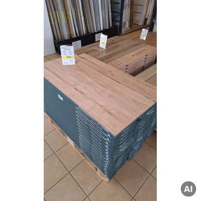 Panele Winylowe SPC LVT Kruger 5 mm Klasa 33 TAK, 56588