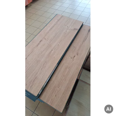 Panele Winylowe SPC LVT Kruger 5 mm Klasa 33 TAK, 56588