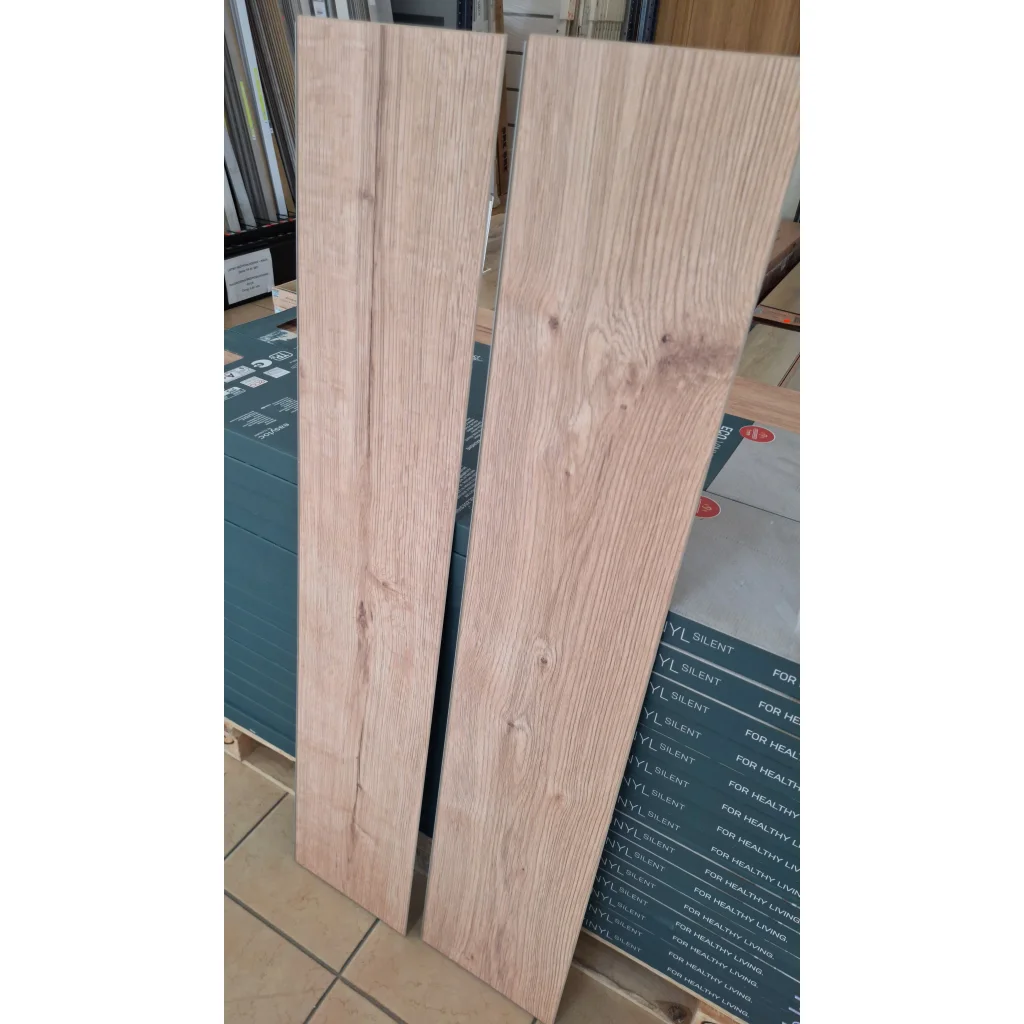 Panele Winylowe SPC LVT Kruger 56588 Klasa 33 5 mm TAK, Panele winylowe, Ceramin (SPC) Eco Vinyl z podkładem, Classen