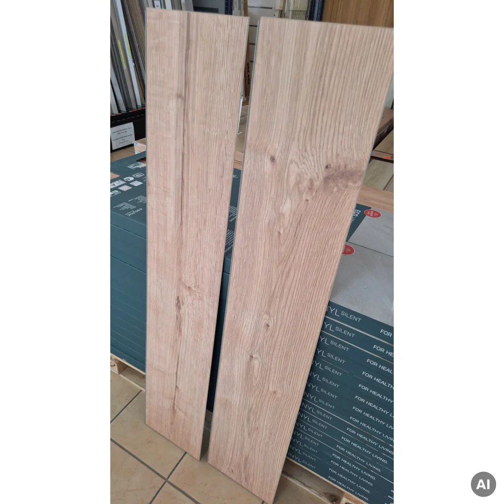 Panele Winylowe SPC LVT Kruger 5 mm Klasa 33 TAK, 56588, Panele winylowe, Ceramin (SPC) Eco Vinyl z podkładem, Classen