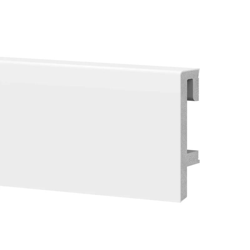 Listwa Espumo 201 ESP201 Biała 2,4 m, 201 ESP201 2.4 - 3