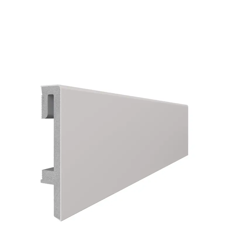 Listwa Espumo 202 ESP202 Jasnoszara 2,4 m, 202 ESP202 2.4