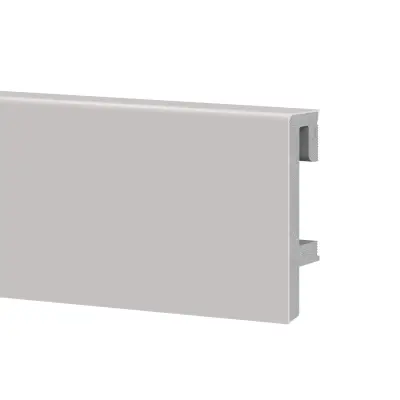 Listwa Espumo 202 ESP202 Jasnoszara 2,4 m, 202 ESP202 2.4