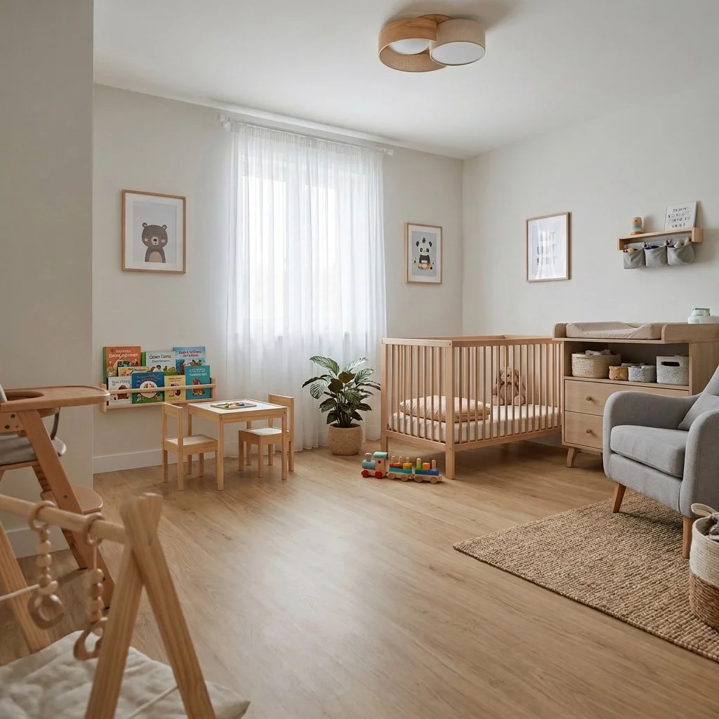 Panele Winylowe SPC LVT Black Pepper z podkładem DOU-604-IB Klasa 33 5 mm, Panele winylowe, Douro + Podkład, Douro