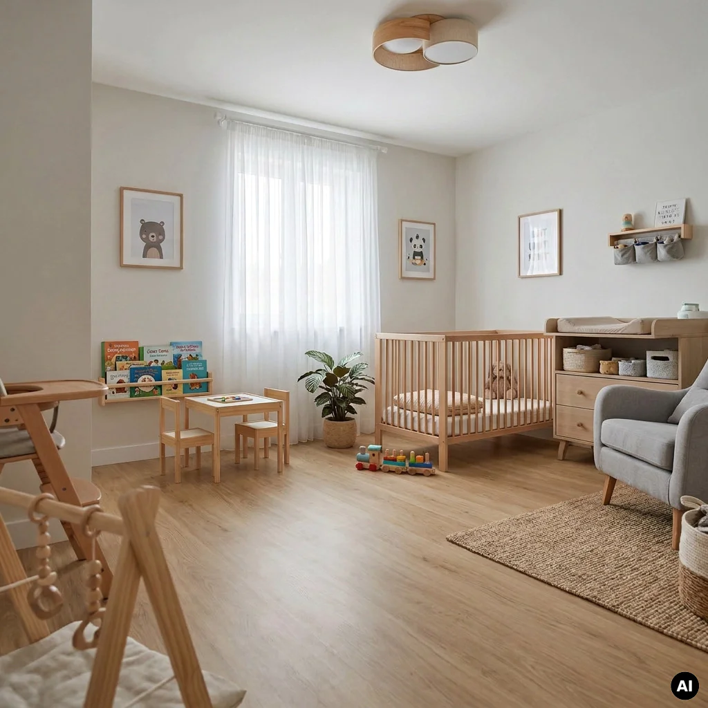 Panele Winylowe SPC LVT Black Pepper z podkładem DOU-604-IB Klasa 33 5 mm, Panele winylowe, Douro + Podkład, Douro