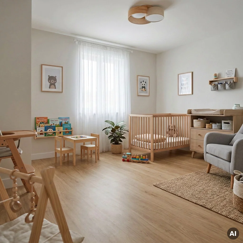 Panele Winylowe SPC LVT z podkładem Black Pepper 5 mm Klasa 33, DOU-604-IB, Panele winylowe, Douro + Podkład, Douro
