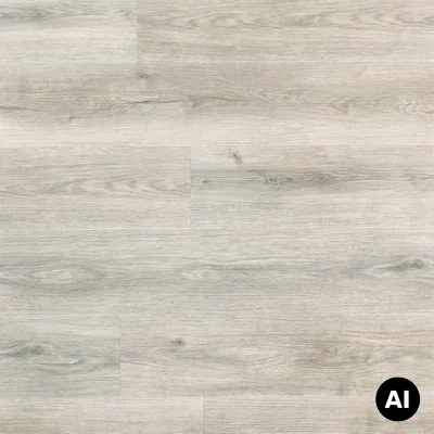 Panele Winylowe SPC LVT Dusty Grey z podkładem DOU-603-IB Klasa 33 5 mm