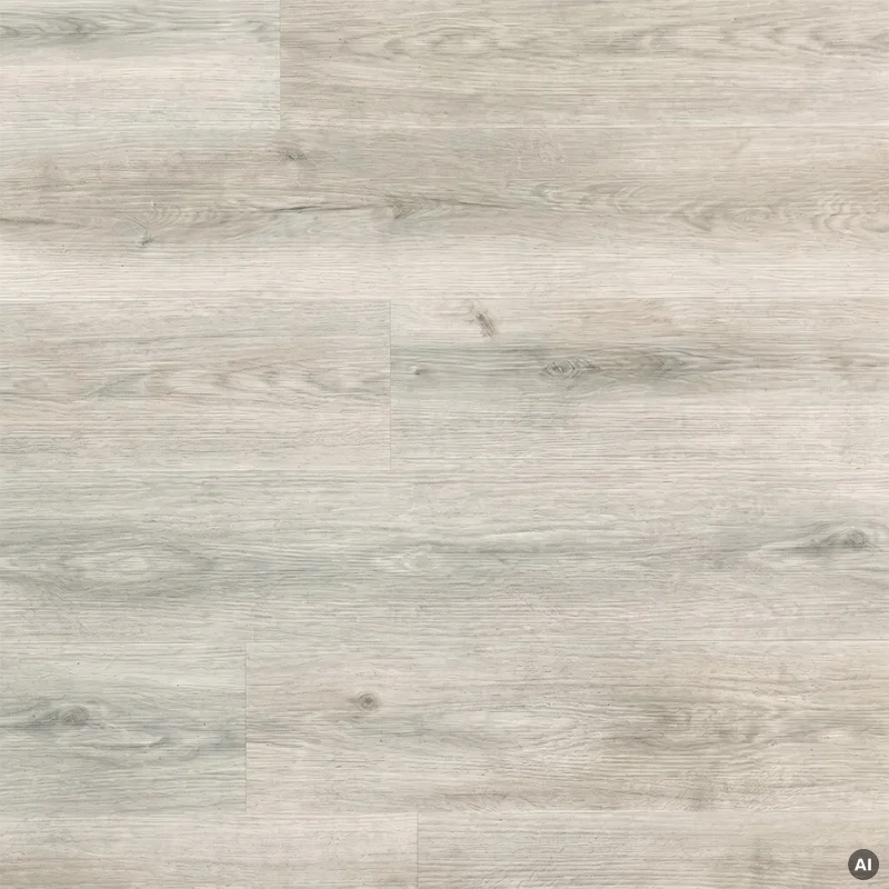 Panele Winylowe SPC LVT Dusty Grey z podkładem DOU-603-IB K