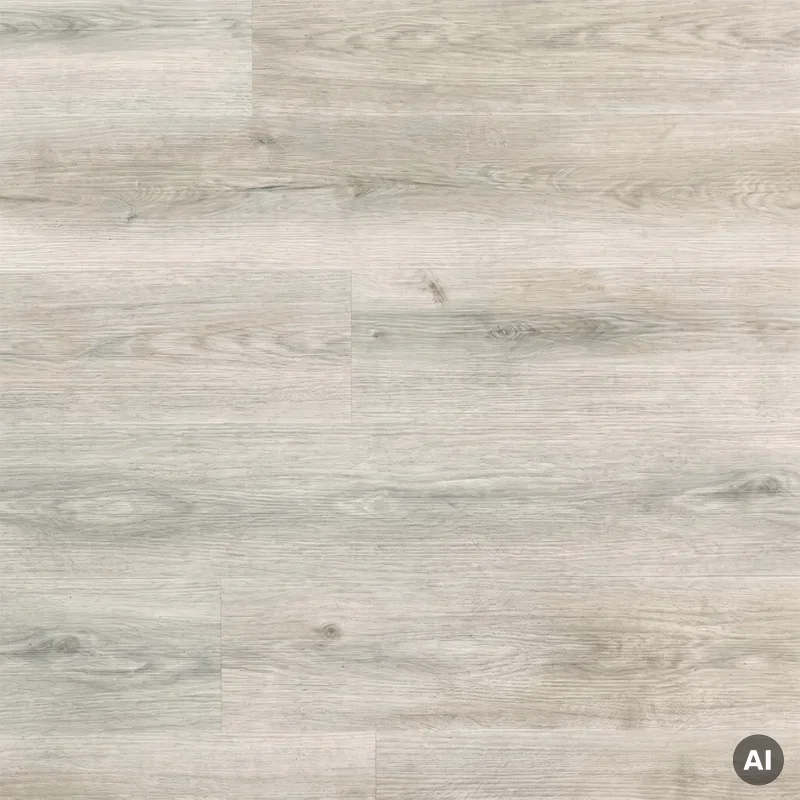 Panele Winylowe SPC LVT z podkładem Dusty Grey 5 mm Klasa 3