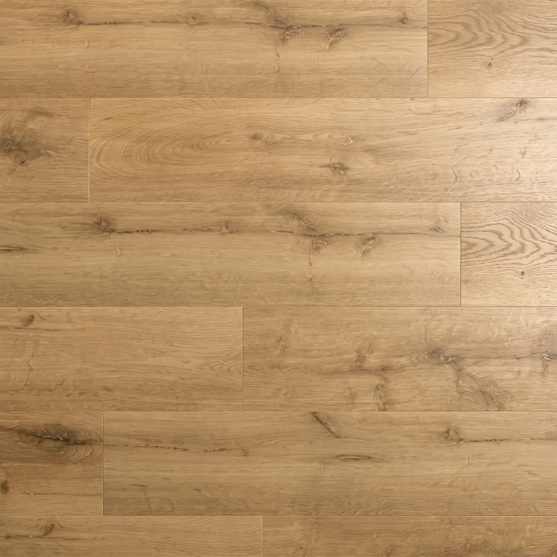 Panele Winylowe SPC LVT Glow z podkładem DOU-611-IB Klasa 3