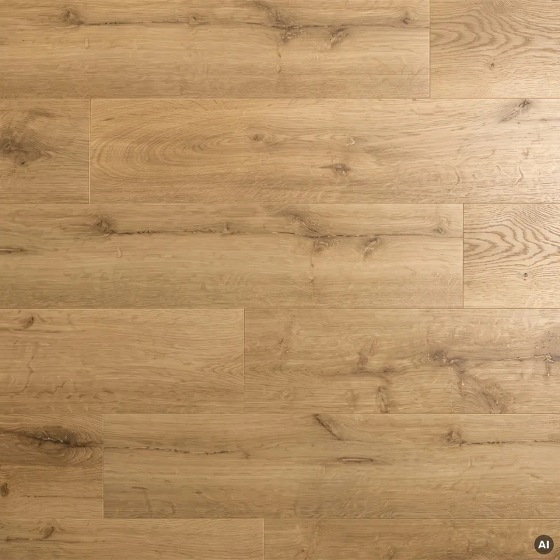 Panele Winylowe SPC LVT Glow z podkładem DOU-611-IB Klasa 3