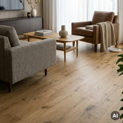 Panele Winylowe SPC LVT z podkładem Glow 5 mm Klasa 33, DOU-611-IB