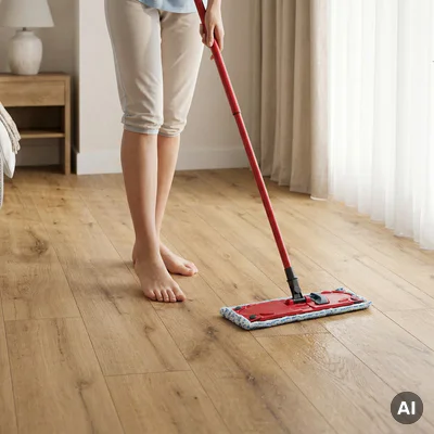 Panele Winylowe SPC LVT z podkładem Glow 5 mm Klasa 33, DOU-611-IB