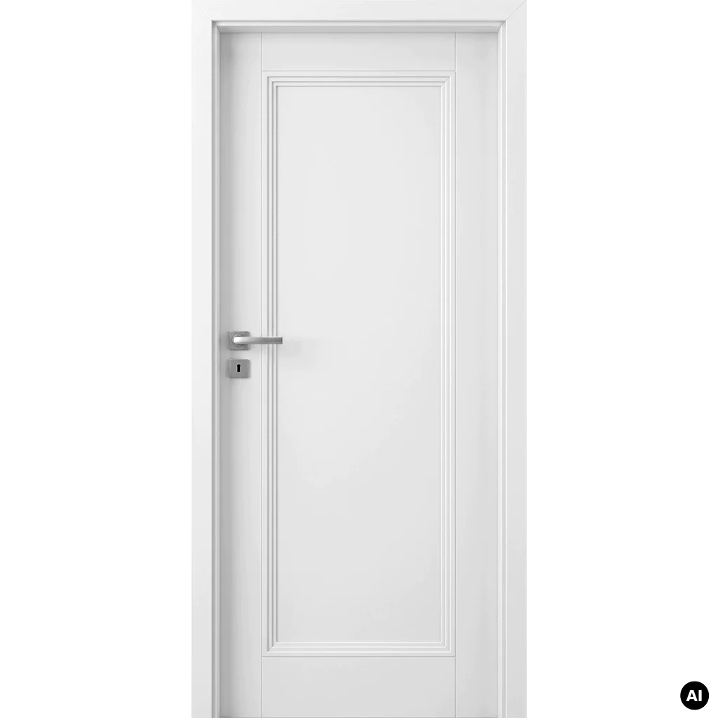Drzwi Modo W00, POL-SKONE