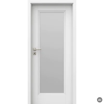Drzwi Modo W01