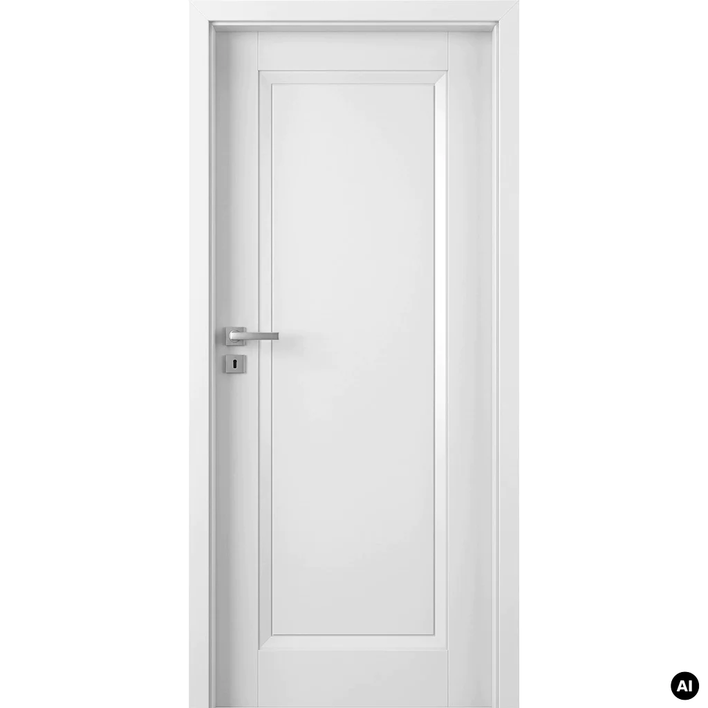 Drzwi W00, POL-SKONE