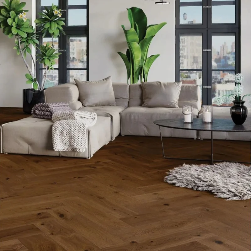 Dąb Brown Sugar Jodła Klasyczna 180 BLC-DBE1-L05-CGR-A1418