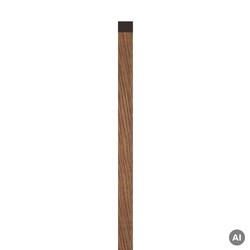 Lamele Listwa uniwersalna Linerio M-Line Mocca 6050749