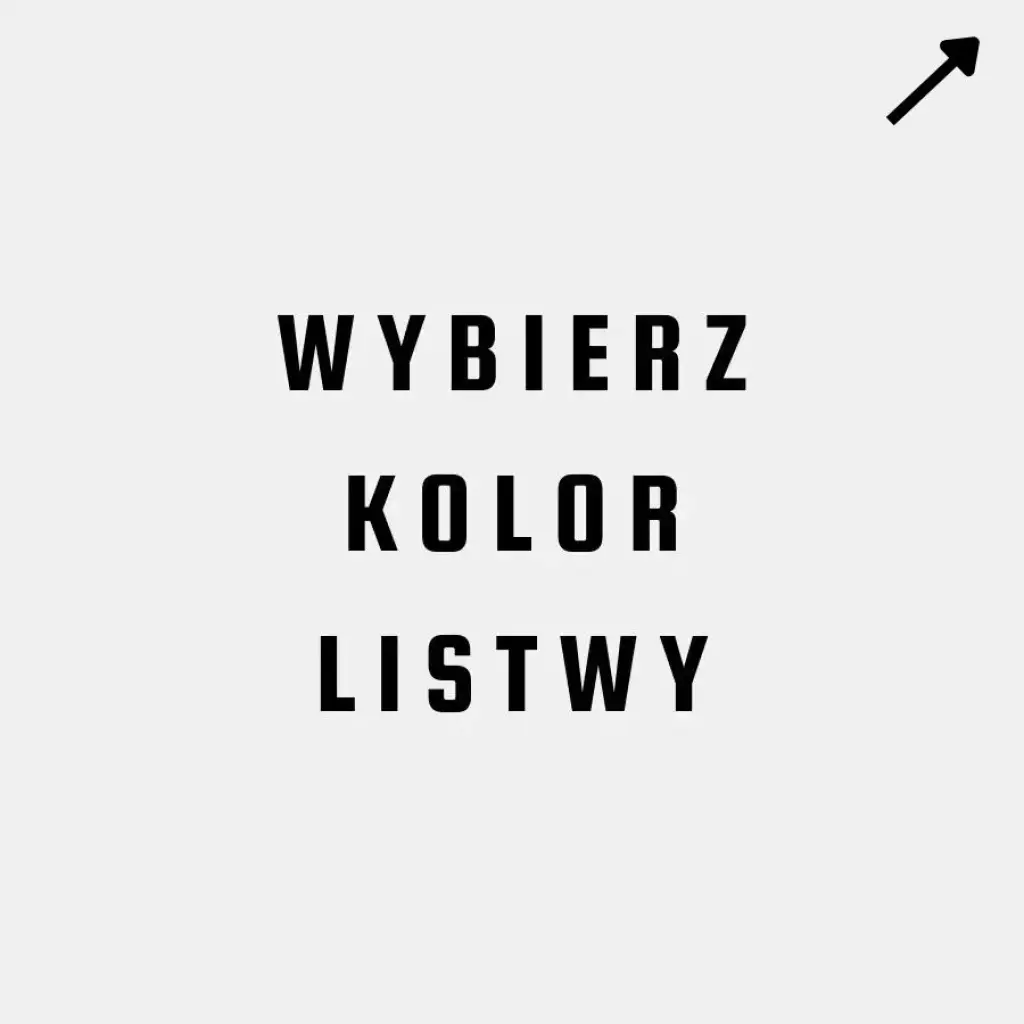 Listwy przypodłogowe
