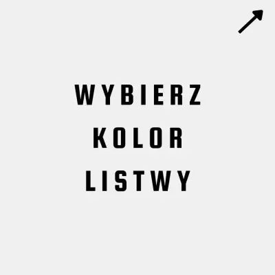 Listwa przypodłogowa P85 Swiss Krono