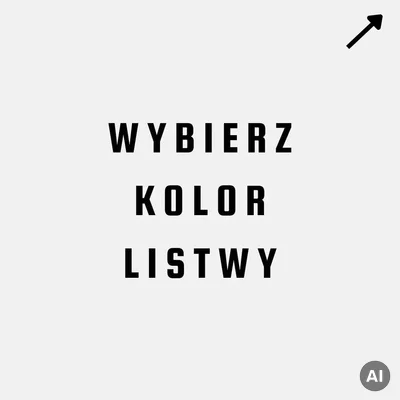 Listwa przypodłogowa P85 Swiss Krono, 833X85-4571