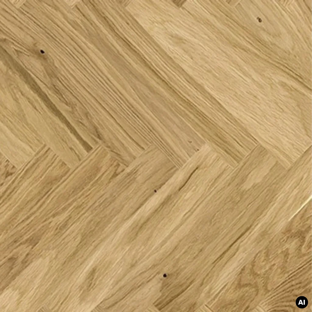 Podłoga drewniana Dąb Bright Jodła Klasyczna 14 mm, 1WC000016, Deska barlinecka, Classico Line - Jodła Klasyczna, Barlinek