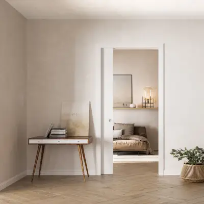 System Przesuwny kaseta klasyczna pojedyncza