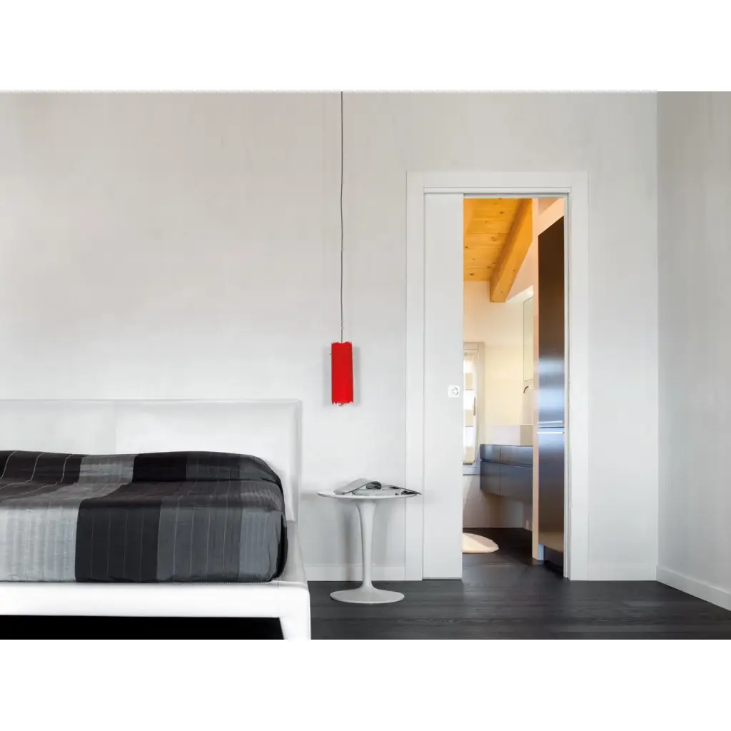 System Przesuwny kaseta klasyczna pojedyncza, Eclisse, System przesuwny, Eclisse