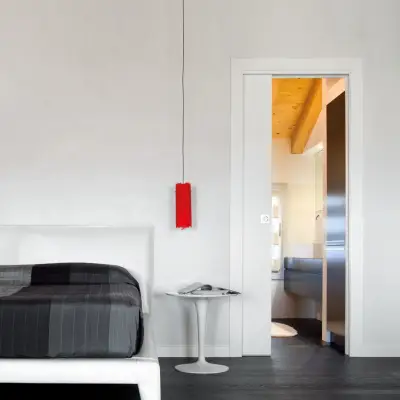 System Przesuwny kaseta klasyczna pojedyncza