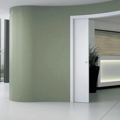 System Przesuwny kaseta Circular