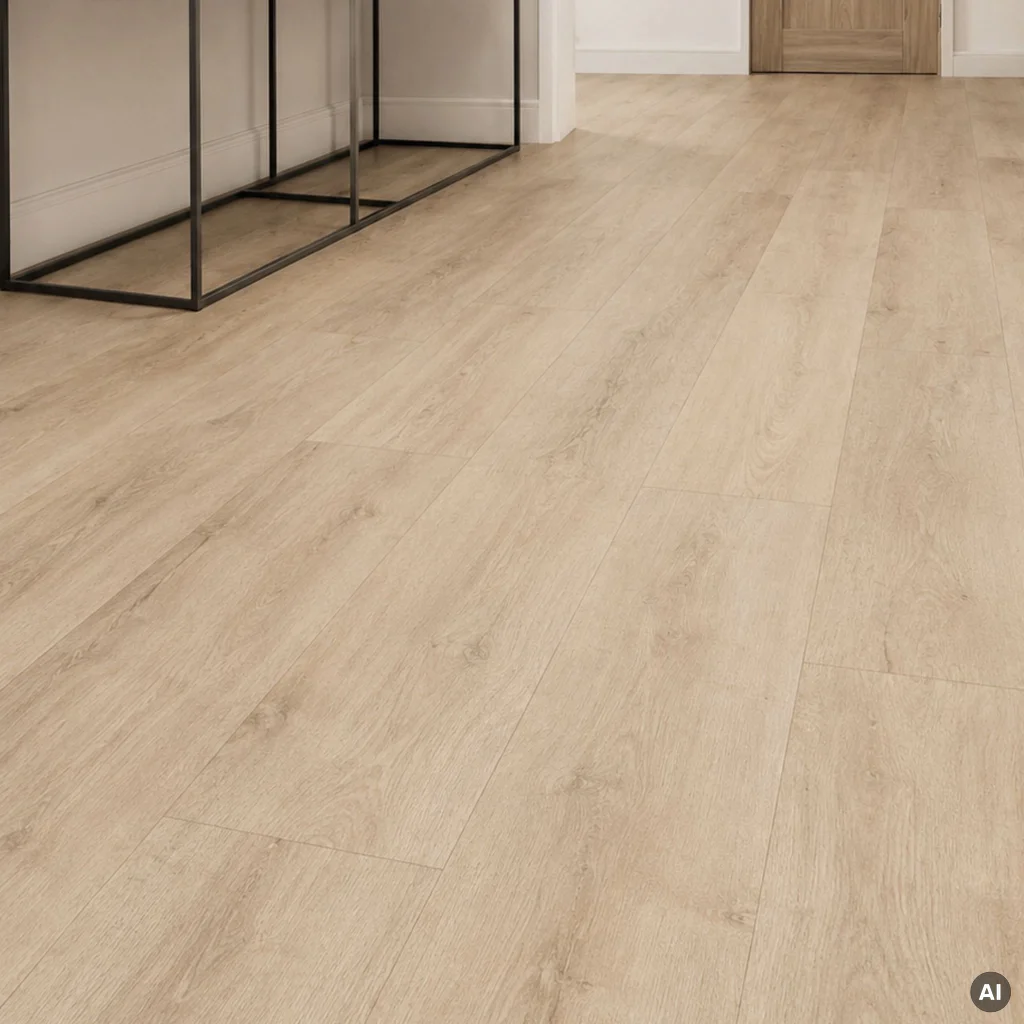 Panele Winylowe SPC LVT Dąb Windsor CW 184 Klasa 33 4 mm TAK, Panele winylowe, Woodric, Arbiton