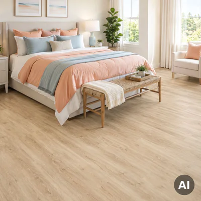 Panele Winylowe SPC LVT Dąb Windsor CW 184 Klasa 33 4 mm TAK