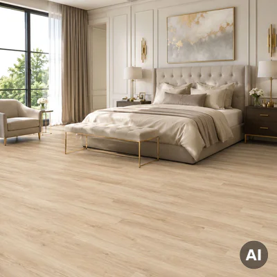 Panele Winylowe SPC LVT Dąb Windsor CW 184 Klasa 33 4 mm TAK