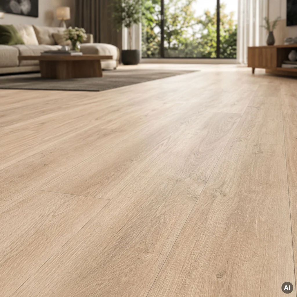 Panele Winylowe SPC LVT Dąb Windsor CW 184 Klasa 33 4 mm TAK, Panele winylowe, Woodric, Arbiton