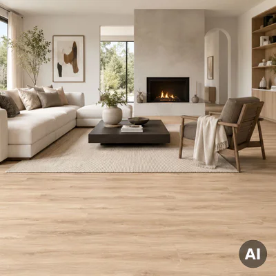 Panele Winylowe SPC LVT Dąb Windsor CW 184 Klasa 33 4 mm TAK
