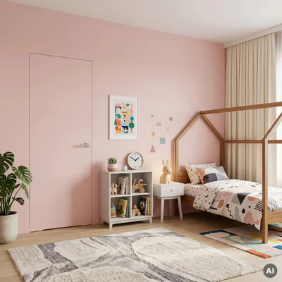 Drzwi Sara Eco 2 bezprzylgowe ukryte lewe WC 60 cm plaster miodu, DRE 400010377